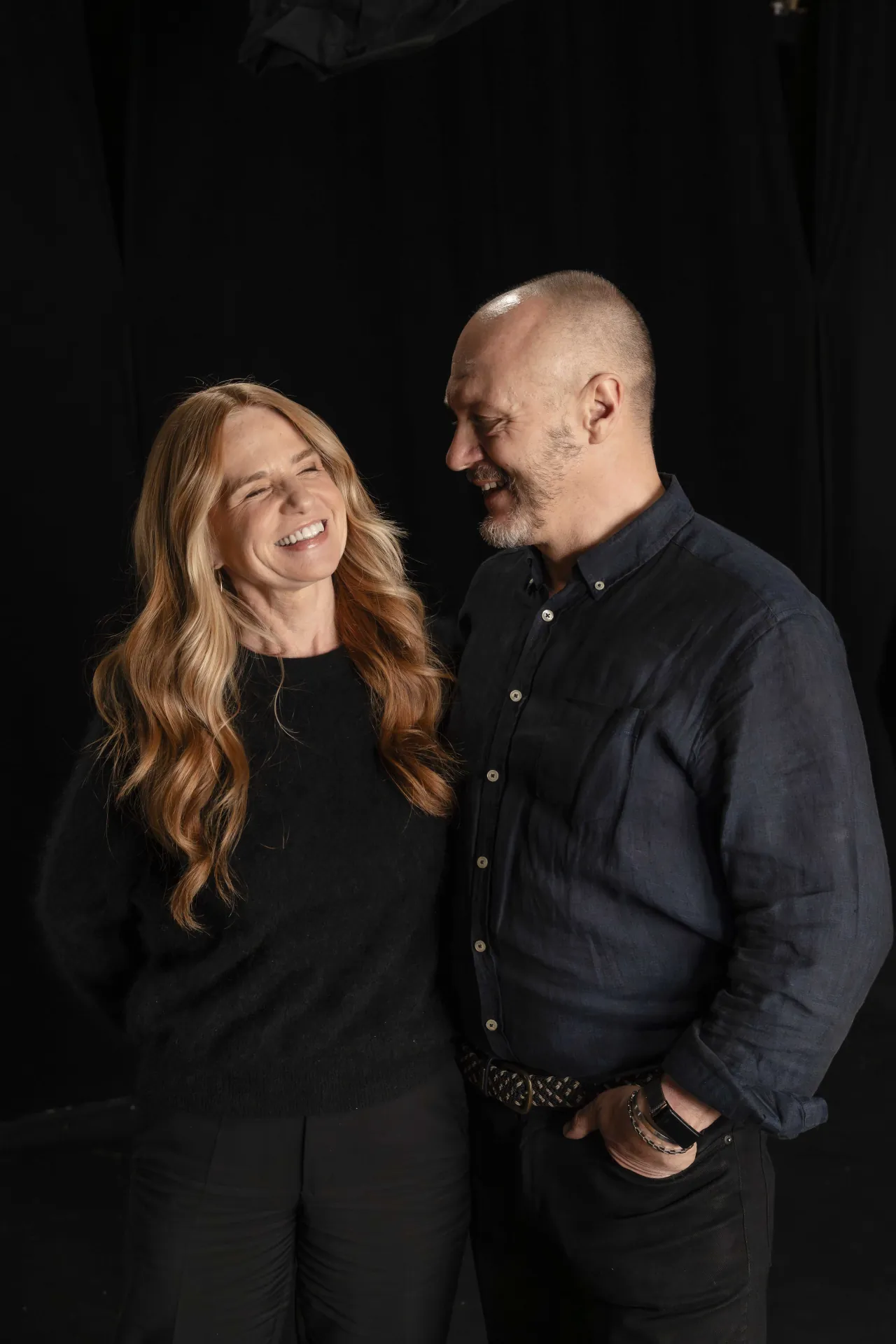 tv,production,series,filmmaker,live,interviews,sport prominents,comedians 